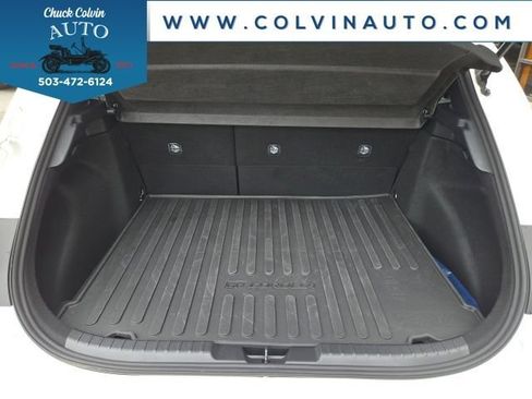 Used 2025 Toyota Corolla GR AWD/4WD image 9