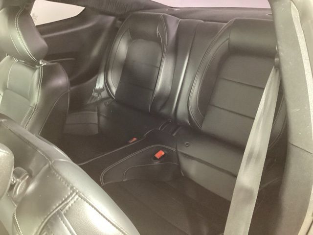 Used 2019 Ford Mustang GT Premium w/ Equipment Group 401A RWD image 29