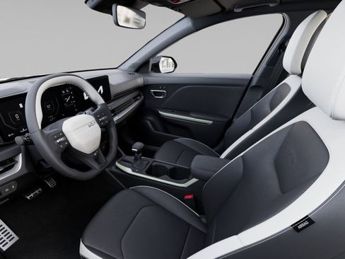 New 2026 Kia K4 GT-Line Turbo image 17