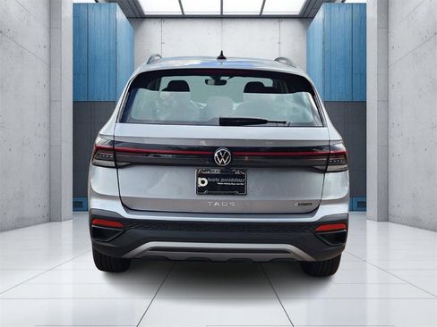 New 2025 Volkswagen Taos S image 29