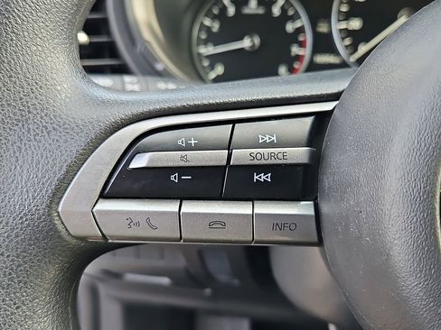 Used 2023 MAZDA CX-30 AWD 2.5 S image 21