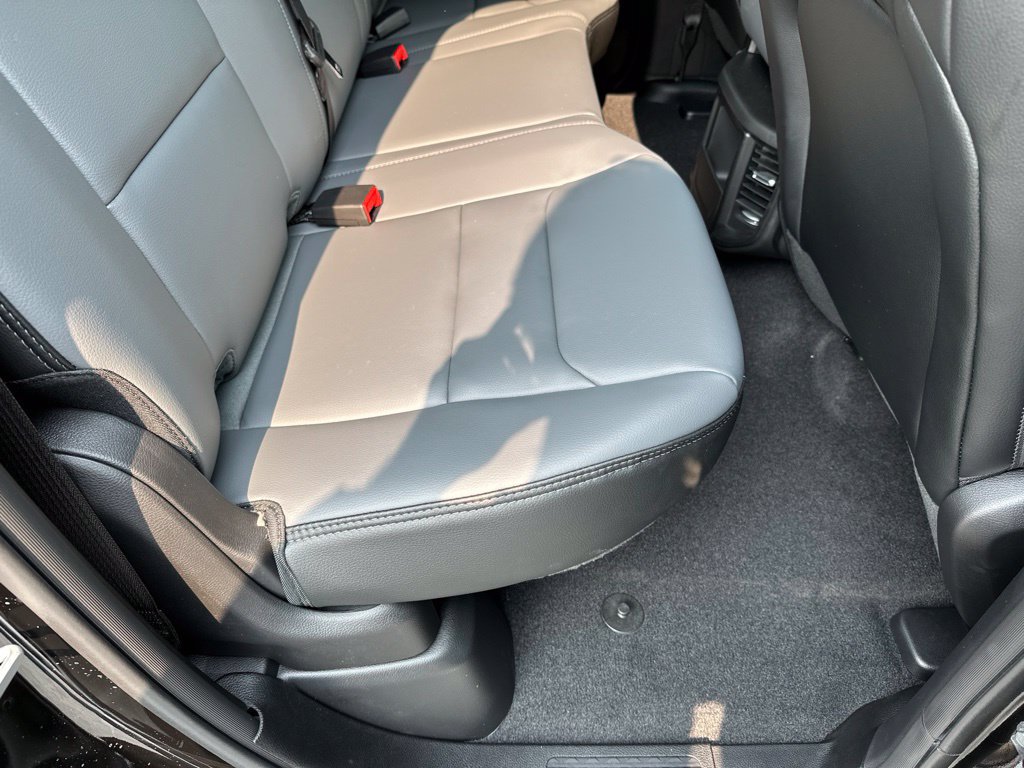 New 2026 RAM 1500 Tradesman AWD/4WD image 16