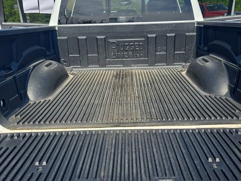 Used 2022 RAM 1500 Big Horn AWD/4WD image 12