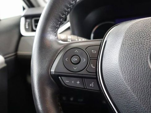 Certified 2021 Toyota RAV4 Limited image 20