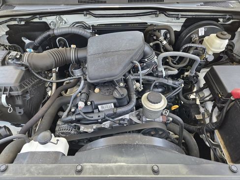 Used 2021 Toyota Tacoma SR RWD image 30