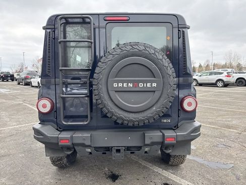 New 2026 INEOS Grenadier image 6