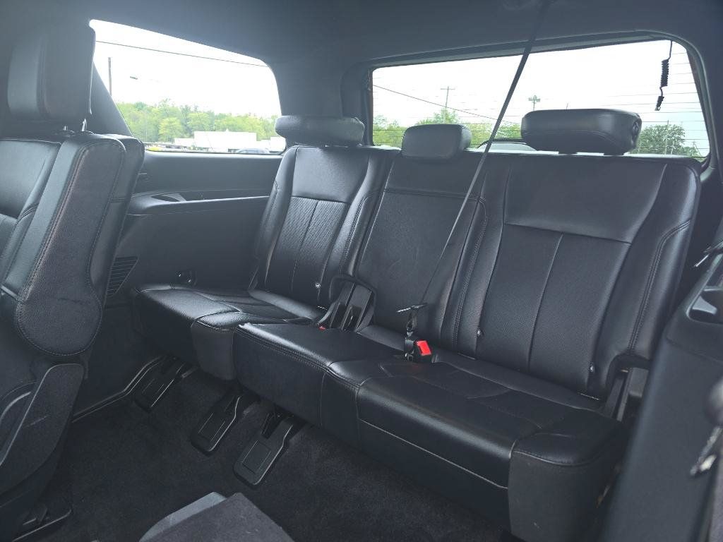 Used 2021 Ford Expedition XLT AWD/4WD image 22