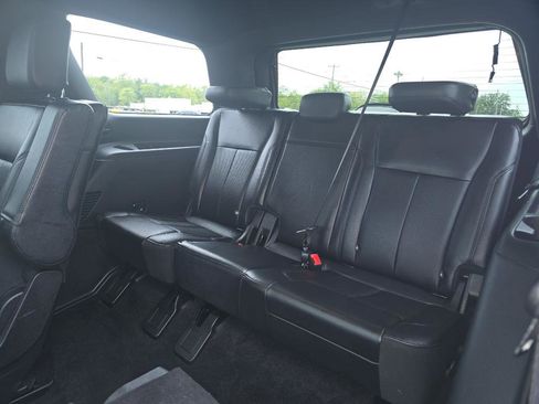 Used 2021 Ford Expedition XLT image 22
