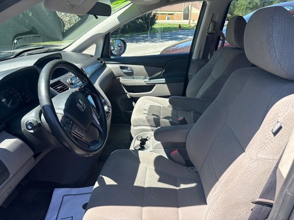 Used 2016 Honda Odyssey EX image 14