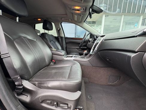 Used 2014 Cadillac SRX Luxury FWD image 11
