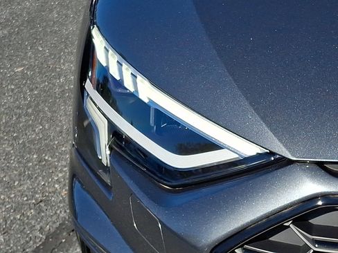 Used 2024 Audi S3 Premium Plus image 9