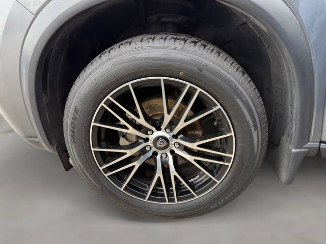 Used 2023 Nissan Rogue SV FWD image 22