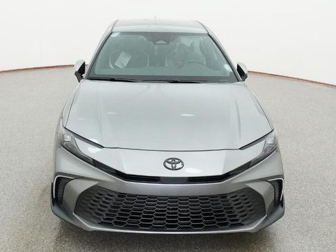 New 2026 Toyota Camry SE FWD image 47