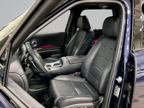 Used 2026 Hyundai Palisade Calligraphy AWD/4WD image 27