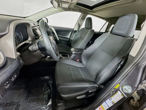 Certified 2018 Toyota RAV4 Adventure image 12