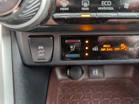 Used 2023 Toyota RAV4 Limited image 5