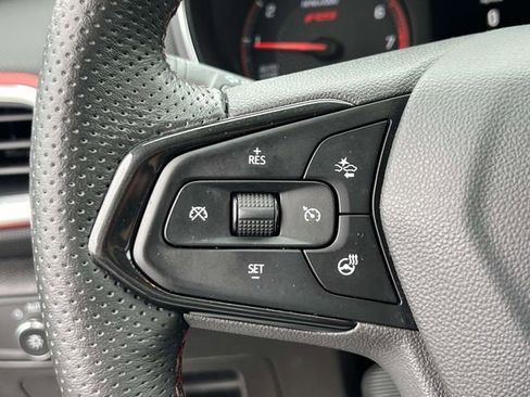 Certified 2023 Chevrolet TrailBlazer RS image 24