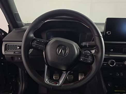 Used 2025 Acura Integra Type S FWD image 14