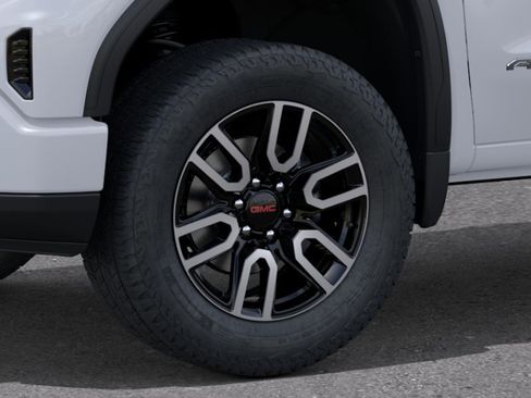 New 2026 GMC Sierra 1500 AT4 w/ Technology Package AWD/4WD image 9