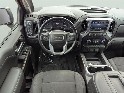 Used 2021 GMC Sierra 1500 Elevation image 17