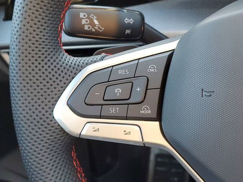 New 2026 Volkswagen GTI S image 14