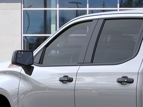 New 2026 Chevrolet Silverado 1500 LT Trail Boss AWD/4WD image 14