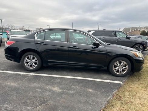 Used 2012 Honda Accord SE image 6