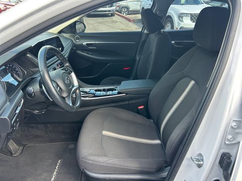 Used 2022 Hyundai Sonata SEL FWD image 13