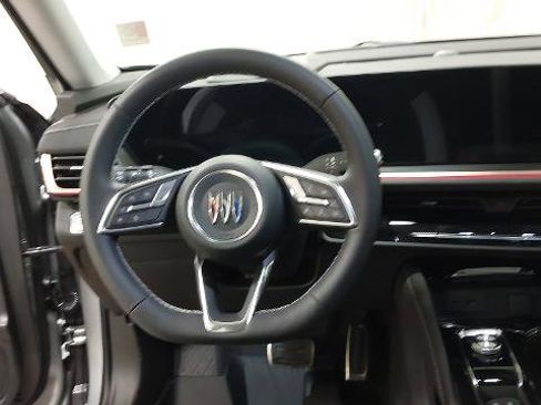 New 2026 Buick Envision Sport Touring image 26