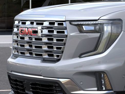 New 2026 GMC Acadia Denali w/ Super Cruise Package AWD/4WD image 13