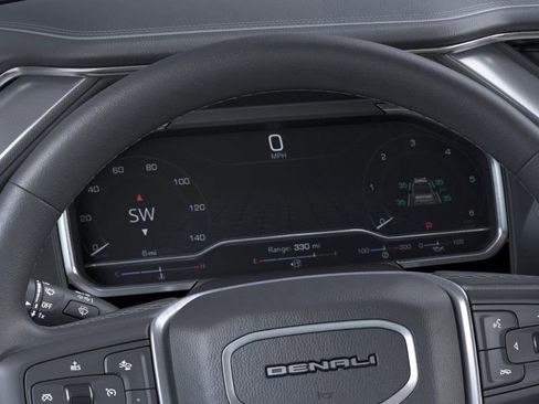 New 2026 GMC Sierra 2500 Denali w/ Denali Reserve Package AWD/4WD image 18