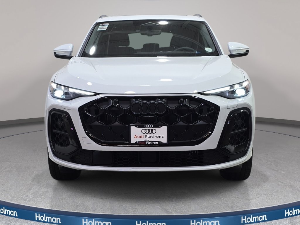 New 2026 Audi Q5 Premium Plus AWD/4WD image 2