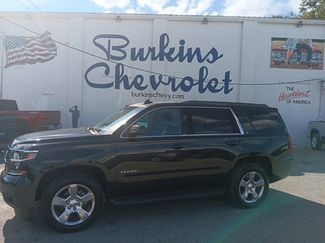 Used 2016 Chevrolet Tahoe LT w/ Max Trailering Package image 1