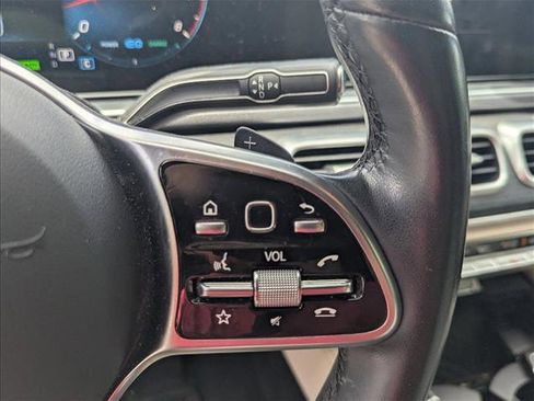 Used 2023 Mercedes-Benz GLE 450 4MATIC image 11
