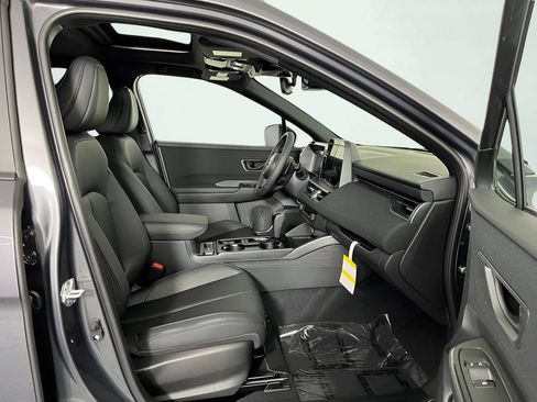 New 2026 Subaru Outback Premium AWD/4WD image 12