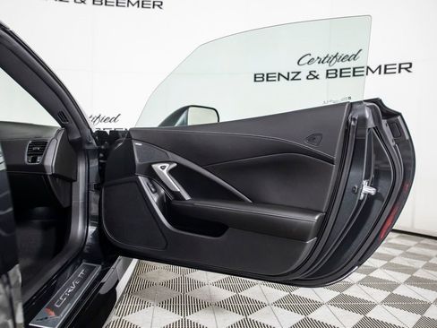 Used 2019 Chevrolet Corvette Z06 RWD image 20