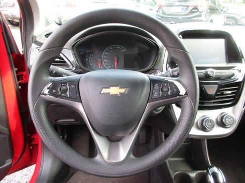 Used 2017 Chevrolet Spark LT FWD image 17