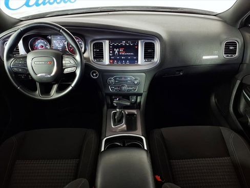 Used 2023 Dodge Charger SXT image 3