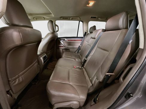 Used 2013 Lexus GX 460 w/ Comfort Plus Pkg AWD/4WD image 29