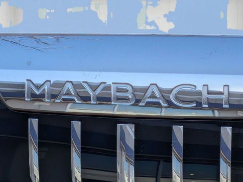 Used 2023 Mercedes-Benz Maybach S 580 Maybach S 580 image 8