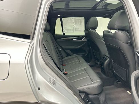 Used 2019 BMW X3 xDrive30i w/ Driving Assistance Package image 7