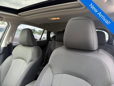 Certified 2024 Subaru Crosstrek 2.0i Premium AWD/4WD image 14