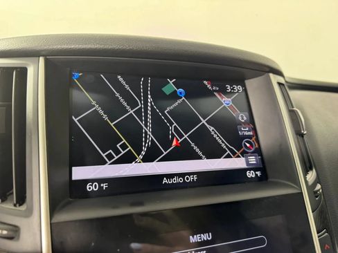 Used 2022 INFINITI Q50 Sensory AWD/4WD image 19