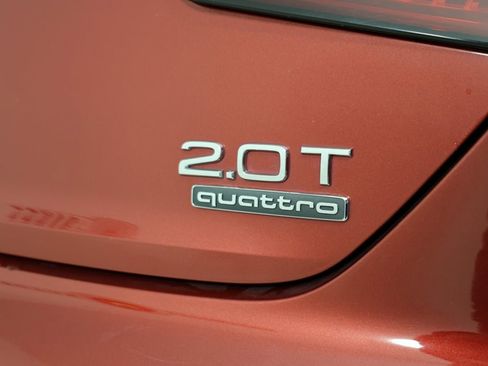 Used 2018 Audi A5 2.0T Premium Plus w/ Premium Plus image 32