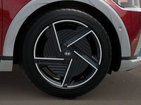 New 2026 Hyundai Ioniq 5 Limited AWD/4WD image 9