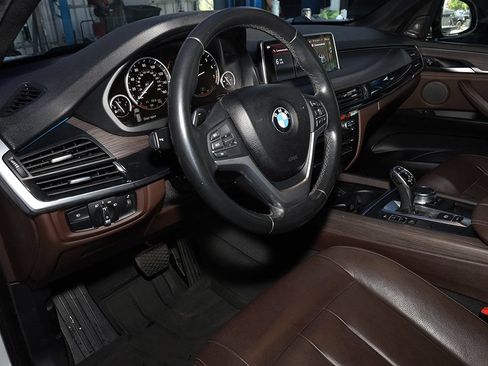 Used 2018 BMW X5 sDrive35i RWD image 23