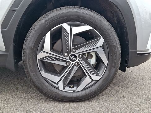 Certified 2024 Hyundai Tucson SEL w/ Convenience Package AWD/4WD image 8