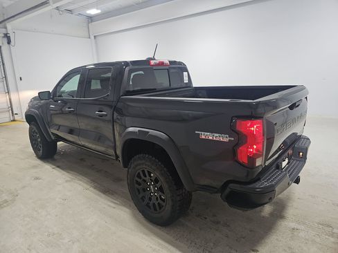 Used 2023 Chevrolet Colorado Trail Boss w/ Advanced Trailering Package image 6