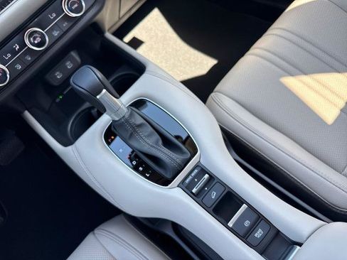 New 2027 Honda HR-V EX-L image 21