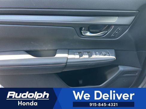 New 2026 Honda CR-V Sport-L image 10